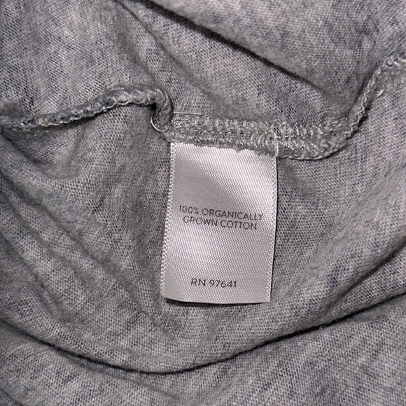 Pure Jill J Jill Kalamkari Print Knit Top 100% Organic Cotton - Picture 8 of 13